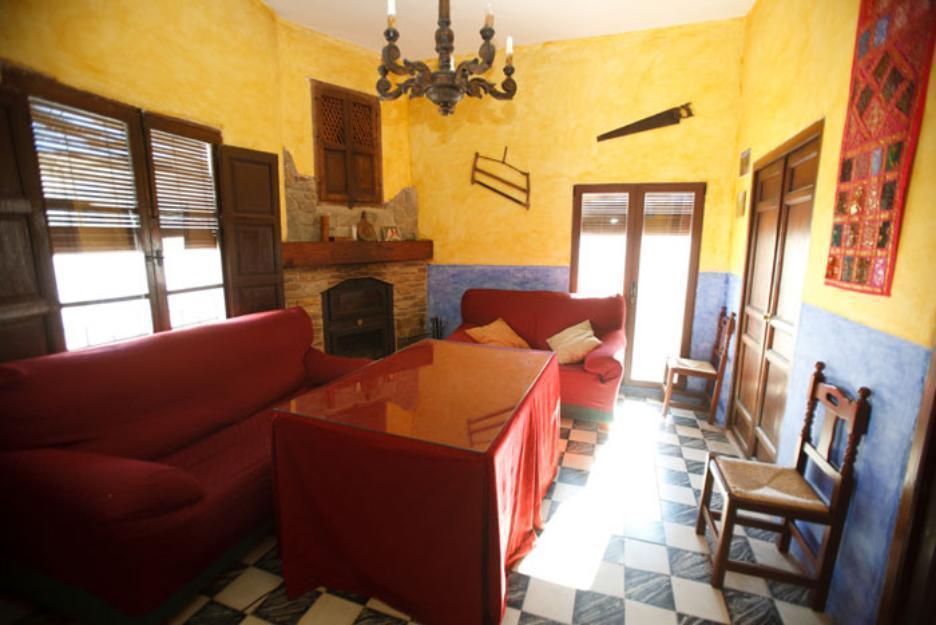 Se vende casa en La Alpujarra (Atalbeitar)