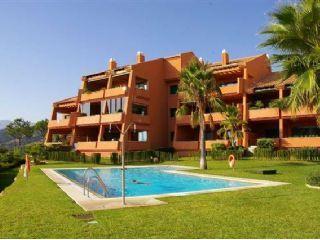 Apartamento en venta en Marbella, Málaga (Costa del Sol)