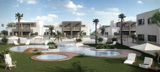 Casa en venta en Aguas Nuevas, Alicante (Costa Blanca)