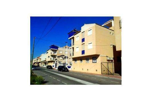 2 Dormitorio Apartamento En Venta en Torrevieja, Alicante
