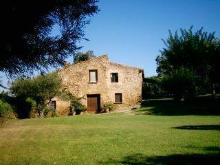 Finca/Casa Rural en venta en Ullastret, Girona (Costa Brava)