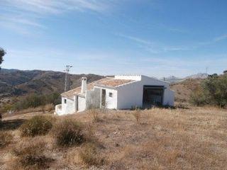 Finca/Casa Rural en venta en Colmenar, Málaga (Costa del Sol)