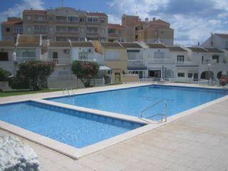 Bungalow en venta en Torrevieja, Alicante (Costa Blanca)