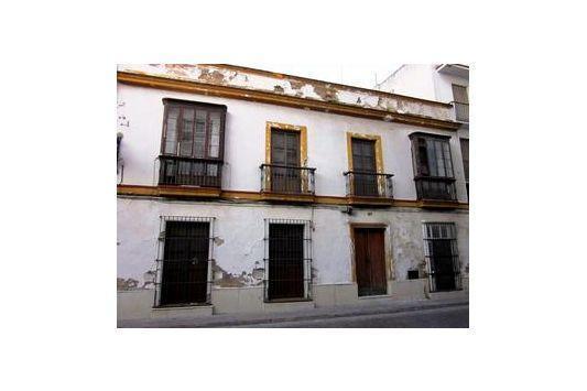 9 Dormitorio Casa En Venta en Jerez de la Frontera, Cádiz