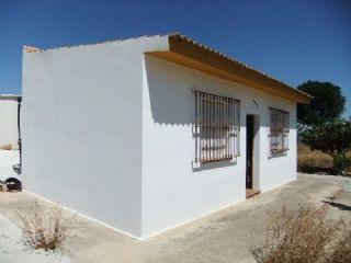 Finca/Casa Rural en venta en Antequera, Málaga (Costa del Sol)