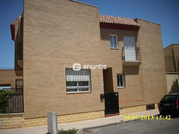 Duplex en Alquiler en Huércal de Almería (ALMERíA) 700 euros