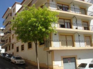 Apartamento en alquiler en Javea/Xàbia, Alicante (Costa Blanca)