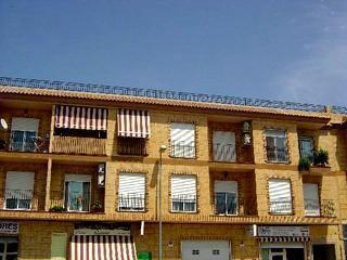 Apartamento en alquiler en Catral, Alicante (Costa Blanca)