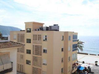 Apartamento en alquiler en Moraira, Alicante (Costa Blanca)