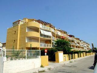 Apartamento en alquiler en Dénia, Alicante (Costa Blanca)