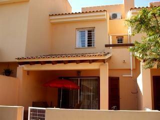 Apartamento en alquiler en Mar de Cristal, Murcia (Costa Cálida)