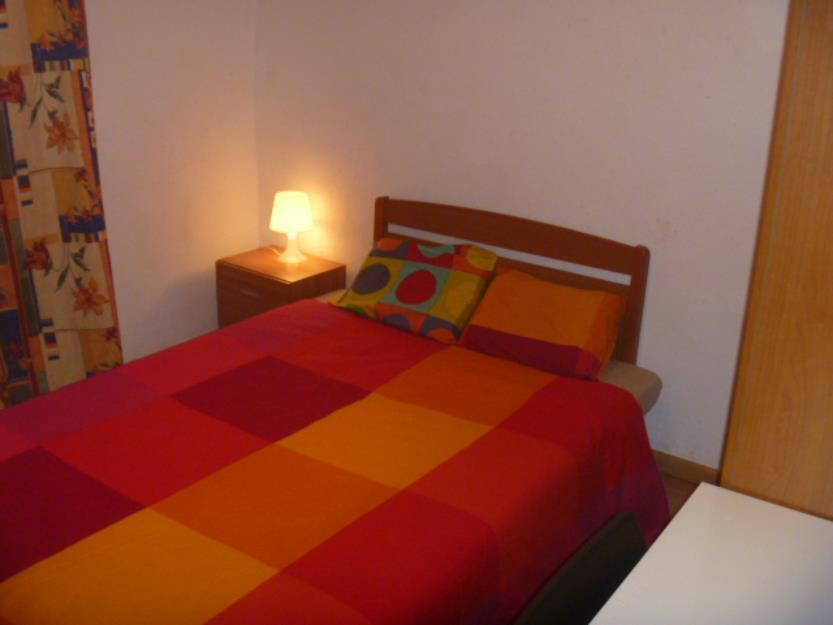 3 Habitaciones Doble  / 3 Doble Rooms for Rent