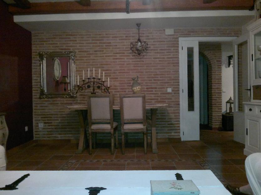 Habitación para chica en precioso piso en Leganés 230€