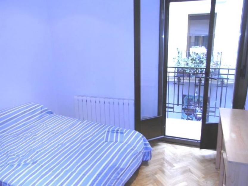 Alquiler de habitaciones en Madrid! desde 420 hasta 450€