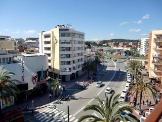 Estudio en alquiler de vacaciones en Lloret de Mar, Girona (Costa Brava)