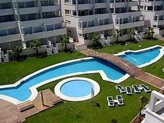 Apartamento en alquiler de vacaciones en Dénia, Alicante (Costa Blanca)