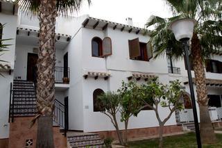 Apartamento en alquiler de vacaciones en Cabo Roig, Alicante (Costa Blanca)