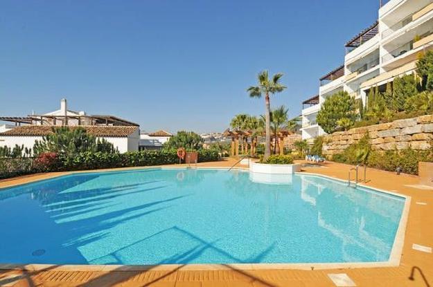 Apartamento en alquiler de vacaciones en Riviera del Sol, Málaga (Costa del Sol)