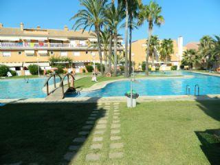 Apartamento en alquiler de vacaciones en Javea/Xàbia, Alicante (Costa Blanca)