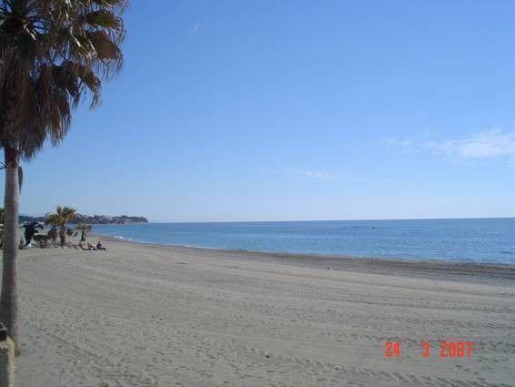 Apartamento en alquiler de vacaciones en Estepona, Málaga (Costa del Sol)