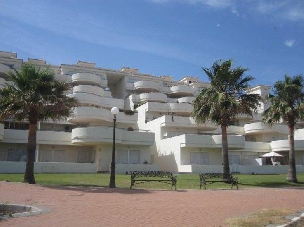 Apartamento en alquiler de vacaciones en Estepona, Málaga (Costa del Sol)