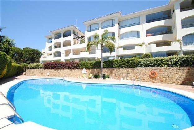 Apartamento en alquiler de vacaciones en Elviria, Málaga (Costa del Sol)