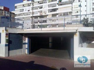 Garaje en venta en Málaga, Málaga (Costa del Sol)