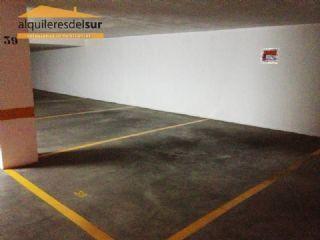 Garaje en venta en Jerez de la Frontera, Cádiz (Costa de la Luz)