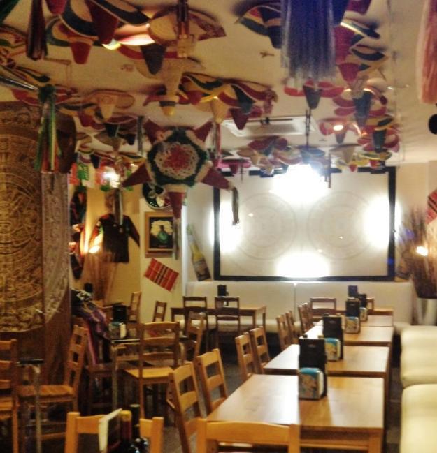 Traspaso Restaurante & Bar en Sevilla, Tomares