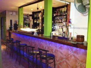 Bar/Restaurante en alquiler en Marbella, Málaga (Costa del Sol)
