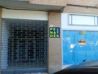 Local Comercial en alquiler en Ontinyent, Valencia (Costa Valencia)