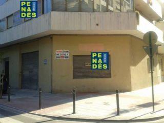 Local Comercial en alquiler en Ontinyent, Valencia (Costa Valencia)