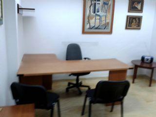 Oficina en alquiler en Albacete, Albacete