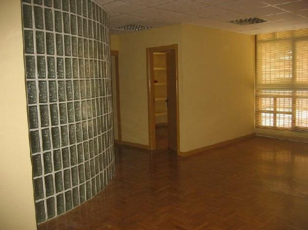 Pamplona. Oficina en el centro de san juan 105m2 totalmente reformada