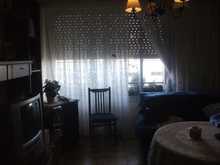 Piso de 3 dormitorios en Guadarrama, plaza de garaje y trastero