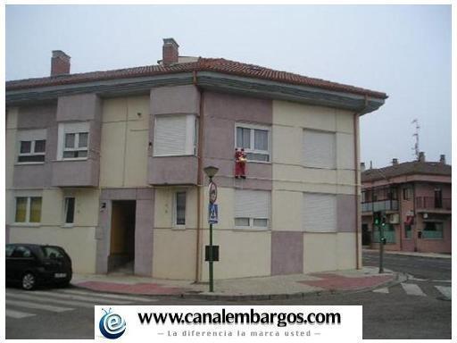 Apartamento 2 habitaciones - Burgos - Burgos