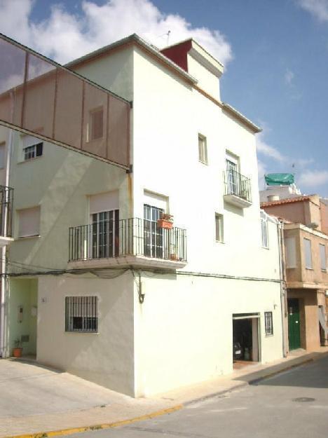 House for Sale in Gandia, Comunidad Valenciana, Ref# 2276750