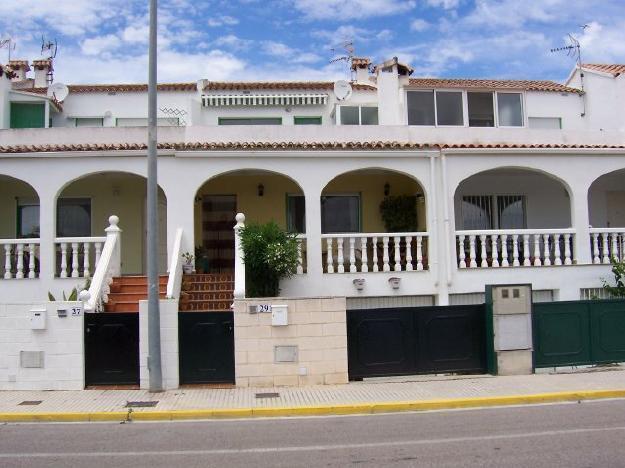 House for Sale in Gandia, Comunidad Valenciana, Ref# 2276763