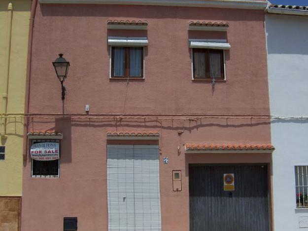 House for Sale in Gandia, Comunidad Valenciana, Ref# 2276766