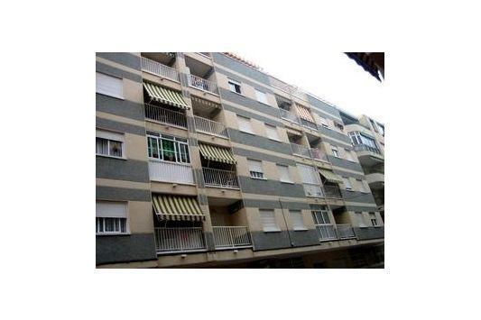 2 Dormitorio Apartamento En Venta en Torrevieja, Alicante
