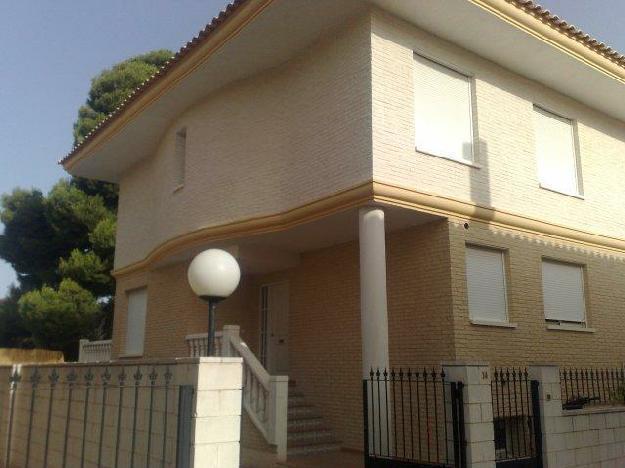 Bungalow en Alquiler en Elda (ALICANTE) 500 euros