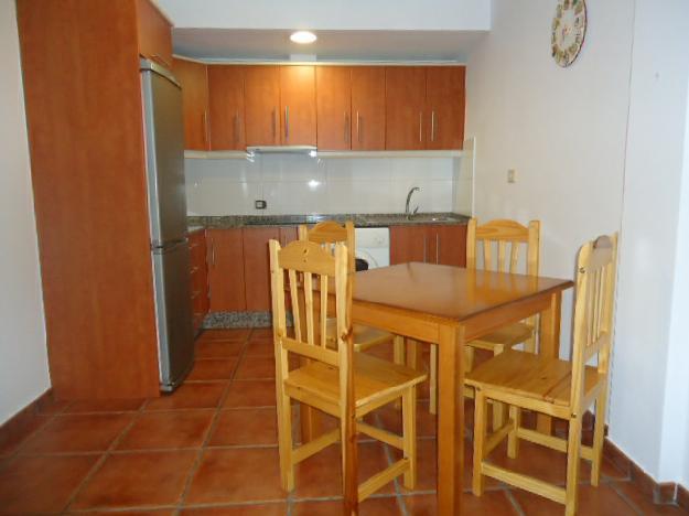 Piso en Alquiler en Agüimes (LAS PALMAS) 430 euros