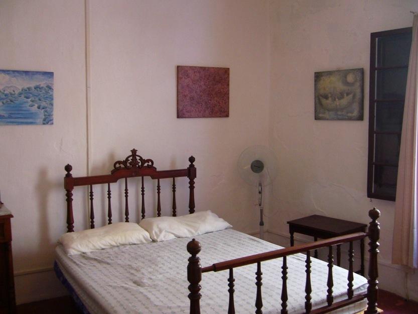 Alquilo habitación en Ciutadella de Menorca