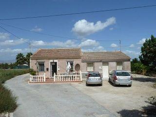 Finca/Casa Rural en venta en Almoradí, Alicante (Costa Blanca)