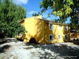 Finca/Casa Rural en venta en Coín, Málaga (Costa del Sol)