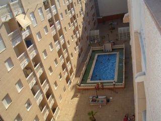 Apartamento en venta en Torrevieja, Alicante (Costa Blanca)