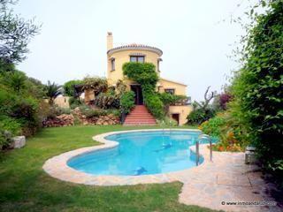 Finca/Casa Rural en venta en Alhaurín el Grande, Málaga (Costa del Sol)