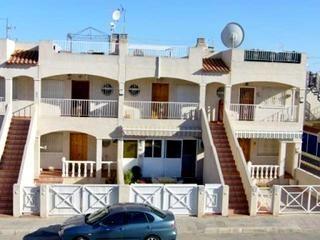 Apartamento en venta en Playa Flamenca, Alicante (Costa Blanca)