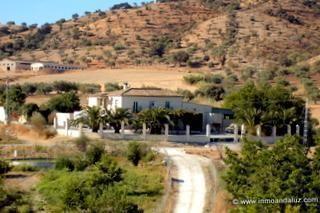 Finca/Casa Rural en venta en Coín, Málaga (Costa del Sol)