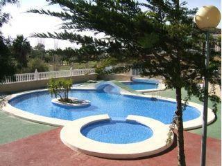 Apartamento en venta en Rojales, Alicante (Costa Blanca)